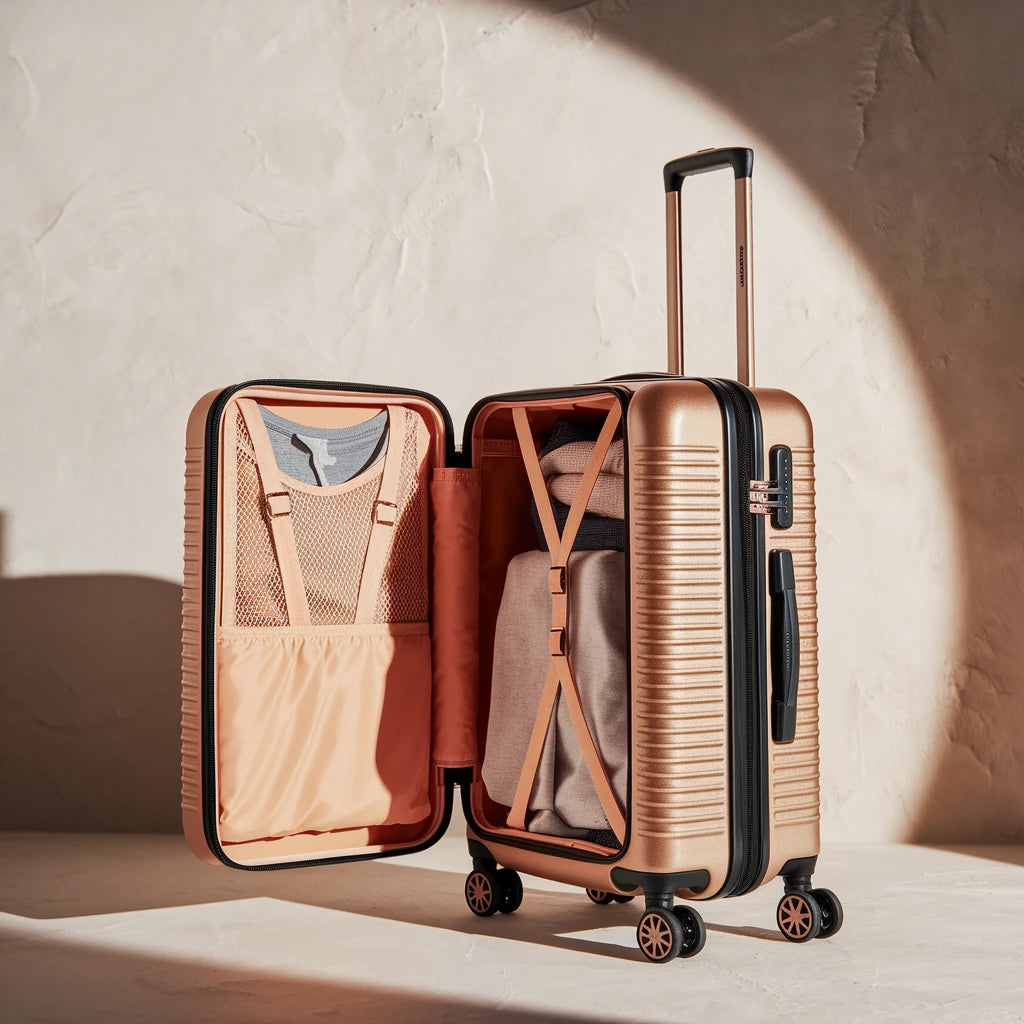 Luggage