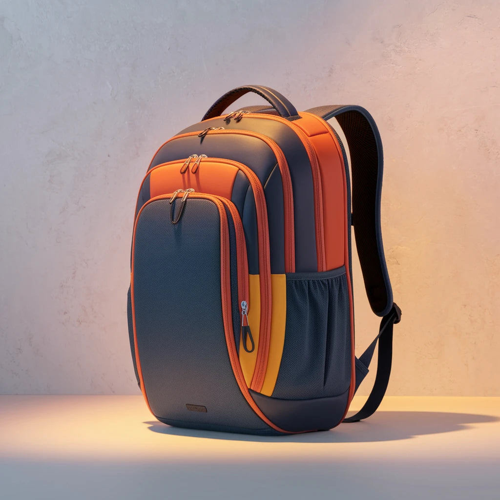 Backpacks