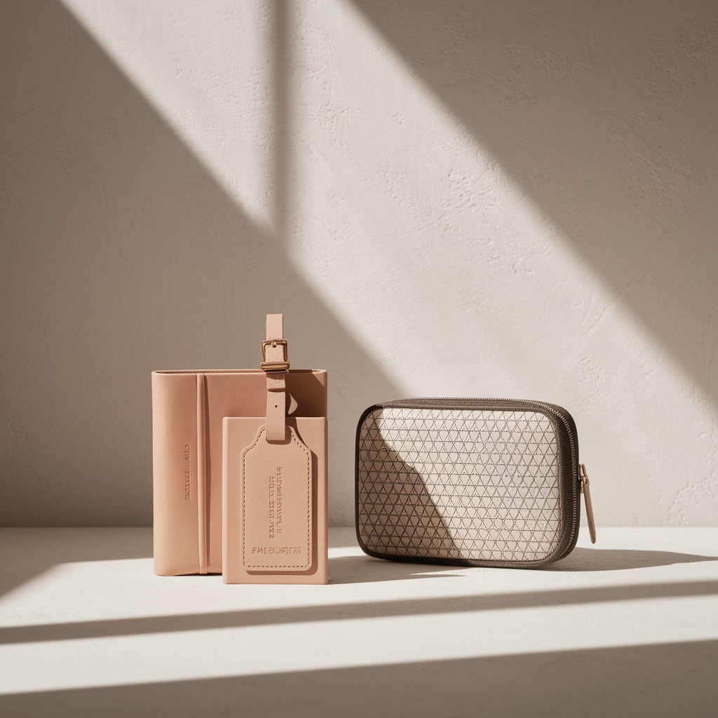 Travel Accessories