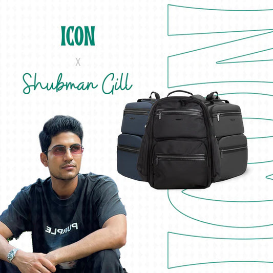 Overnighter Backpack
